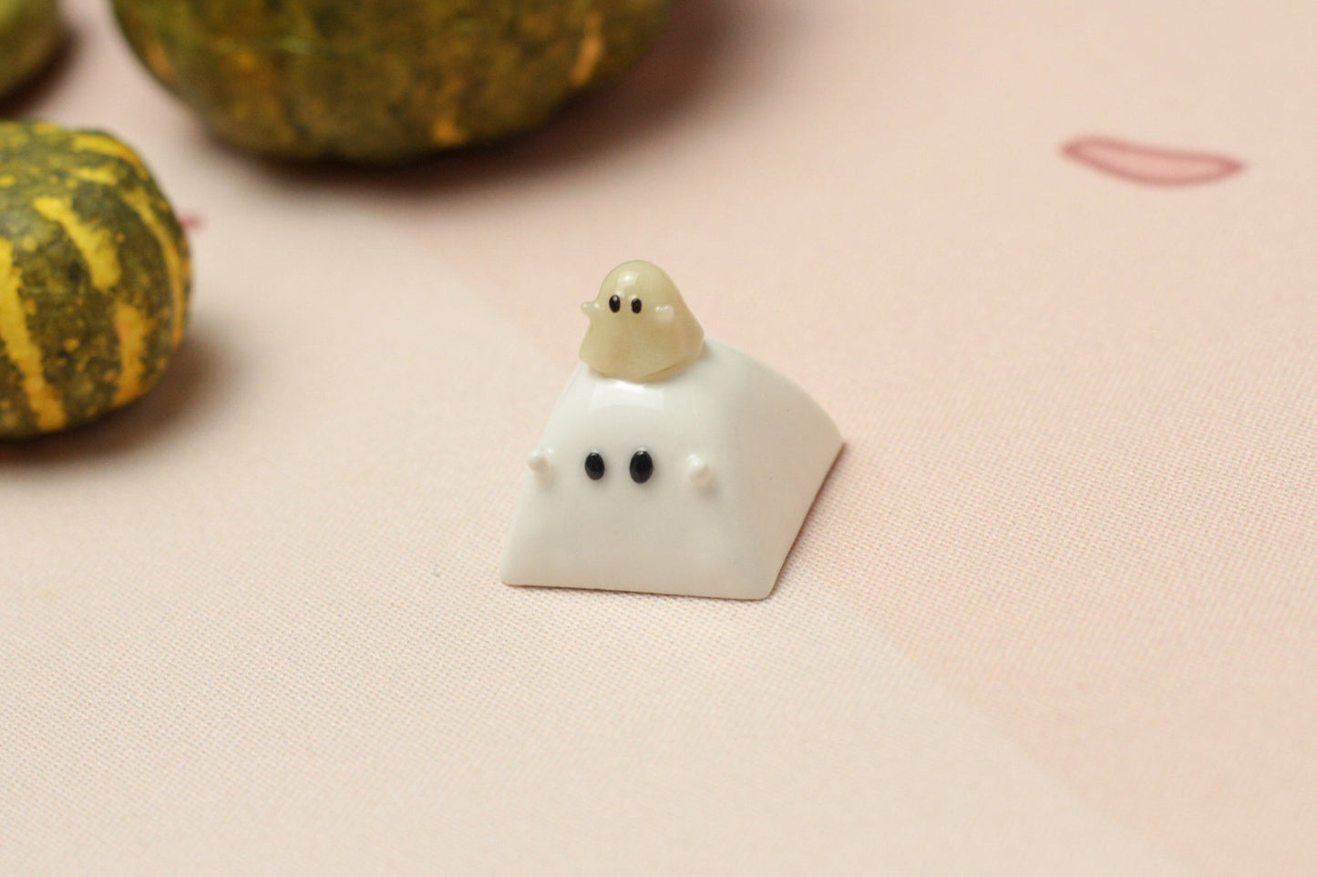 GHOSTIES KEYCAP