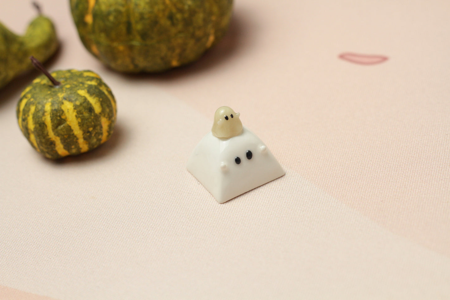 GHOSTIES KEYCAP