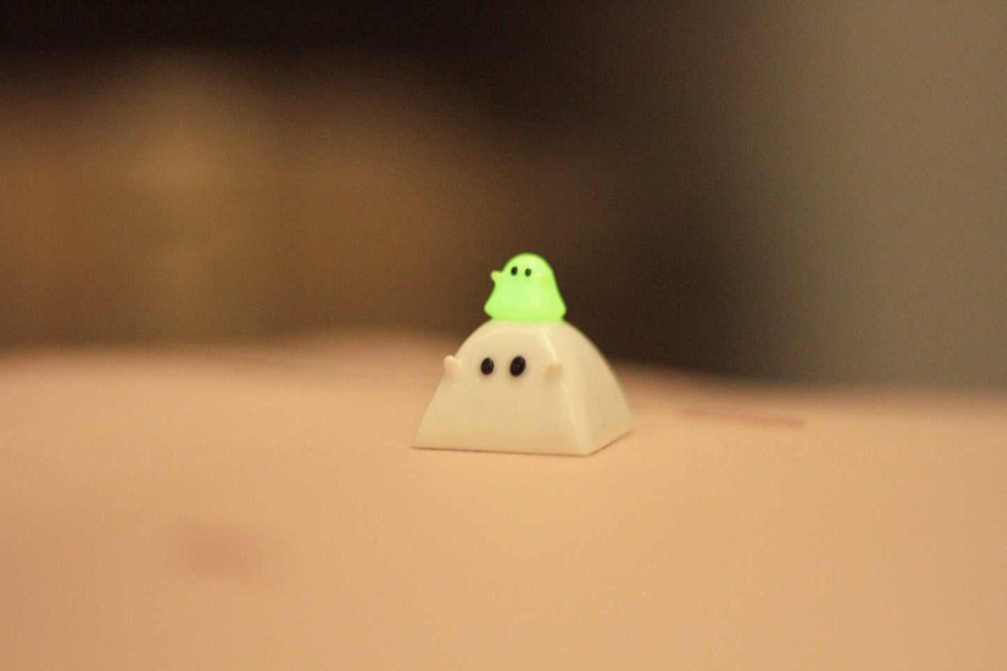 GHOSTIES KEYCAP