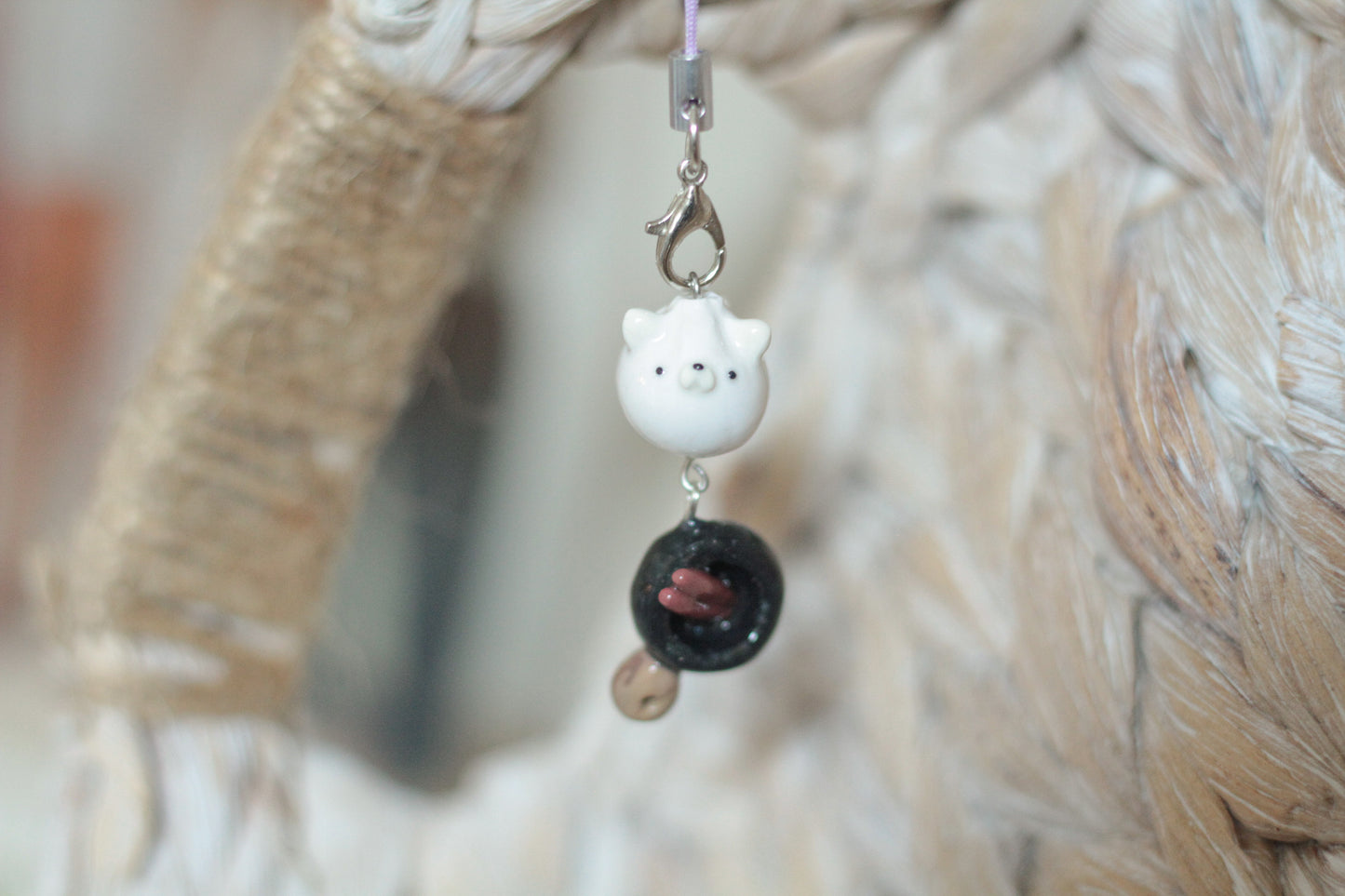 CHARMS/KEYCHAINS