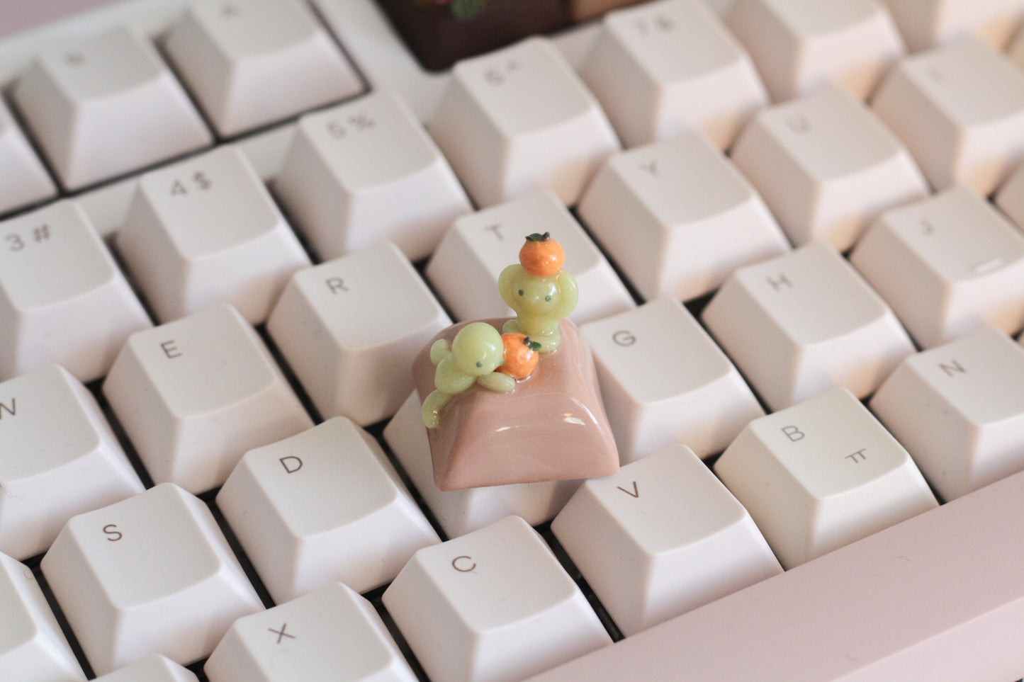 TANGY SMISKIS KEYCAP