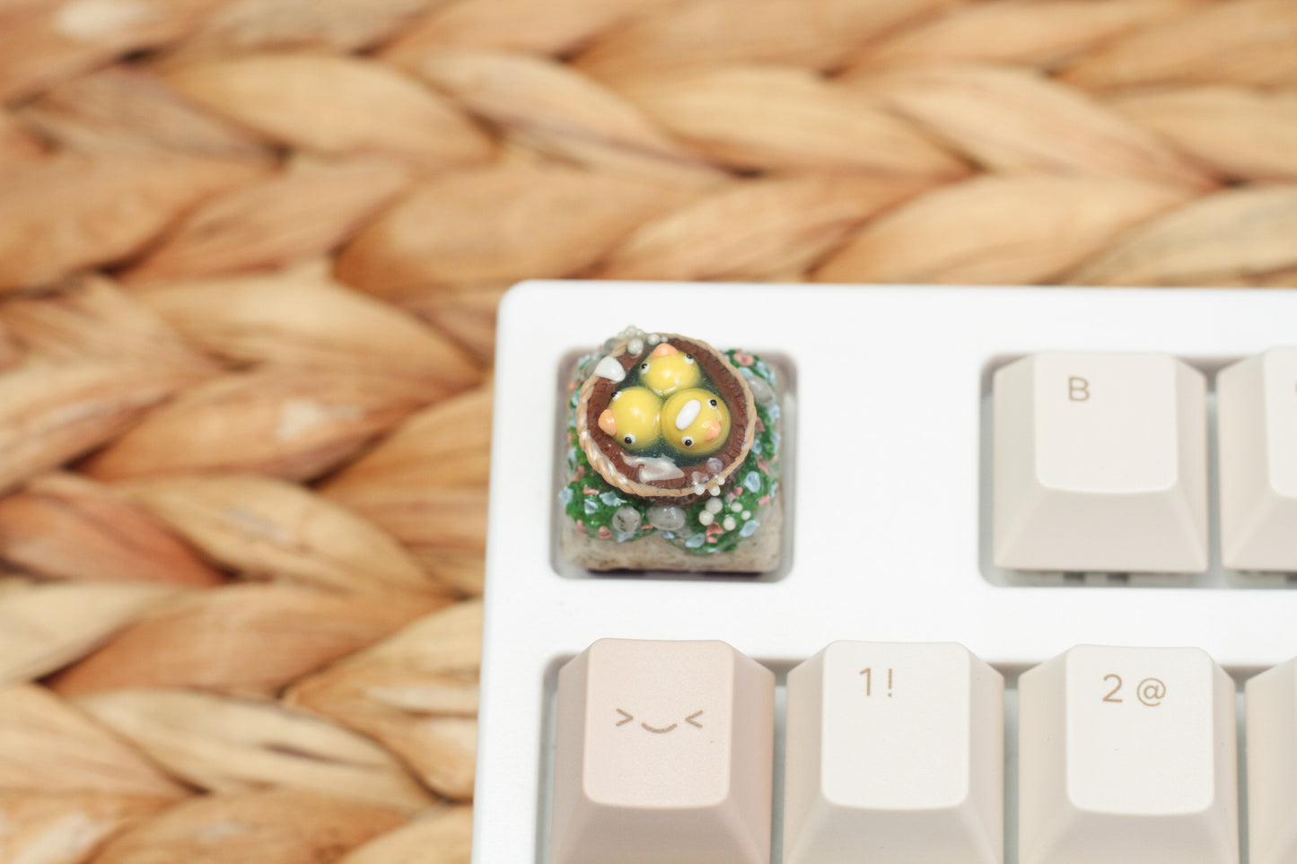 ŌTORISAMA KEYCAP