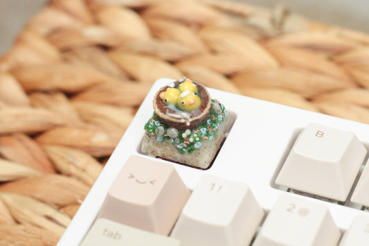 ŌTORISAMA KEYCAP