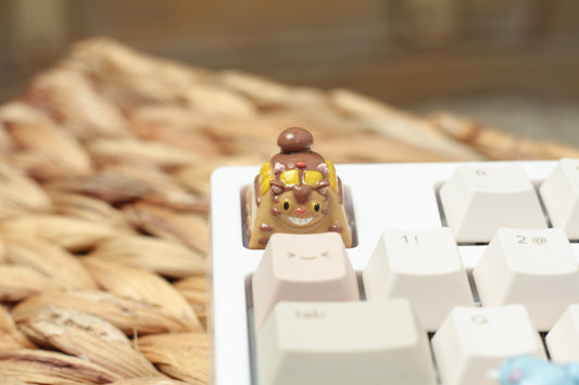 CATBUS KEYCAP